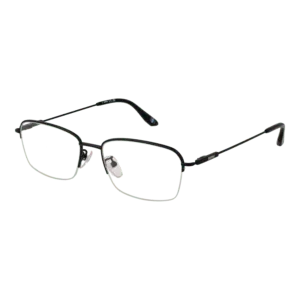 Monture BMW BW5068-H 56002 – lunettes de vue Rectangle Hommes