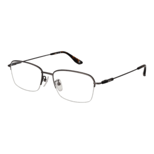 Monture BMW BW5068-H 56009 – lunettes de vue Rectangle Hommes