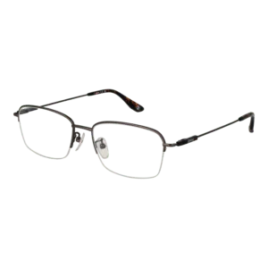 Monture BMW BW5068-H 56009 – lunettes de vue Rectangle Hommes
