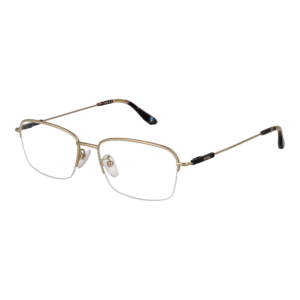 Monture BMW BW5068-H 56032 – lunettes de vue Rectangle Hommes