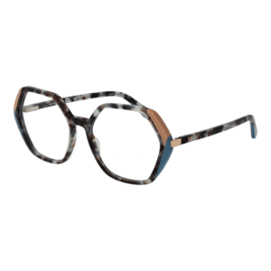 Monture Marciano by Guess GM0389 55092 – lunettes de vue Square Femmes
