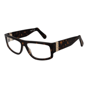 Monture GCDS GD5025 56052 – lunettes de vue Rectangle Unisexe
