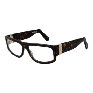 Monture GCDS GD5025 56052 – lunettes de vue Rectangle Unisexe