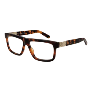 Monture GCDS GD5026 54052 – lunettes de vue Rectangle Unisexe