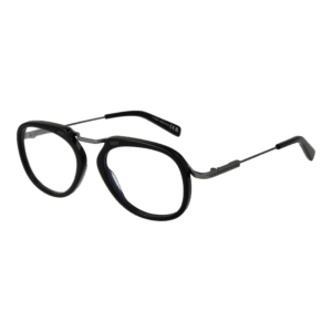 Monture Ermenegildo Zegna EZ5272 50001 – lunettes de vue Lunettes d'aviateur Hommes