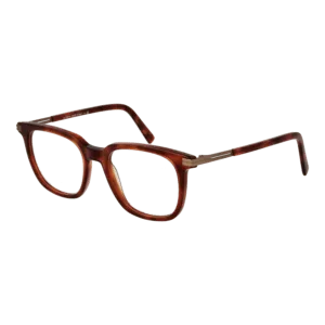 Monture Ermenegildo Zegna EZ5273 52052 – lunettes de vue Rectangle Unisexe