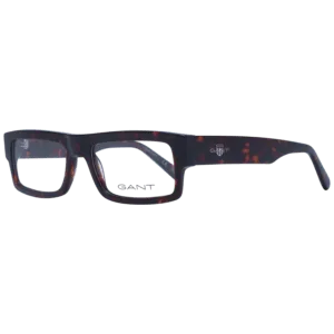 Monture Gant GA3293 53052 – lunettes de vue Rectangle Hommes