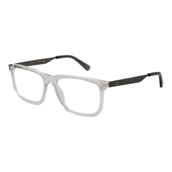 Lunettes de vue Gant GA3294 55026 – modèle Rectangle Monture Gant GA3294 55026 – lunettes de vue Rectangle Hommes
