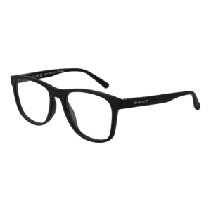 Monture Gant GA3302 53002 – lunettes de vue Rectangle Hommes