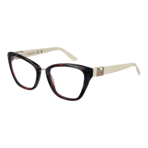 Monture Marciano by Guess GM50003 52092 – lunettes de vue  Femmes
