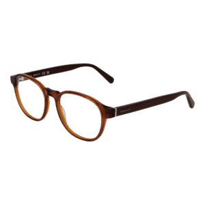 Monture Gant GA50006 52045 – lunettes de vue Rond Hommes
