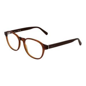 Monture Gant GA50006 52045 – lunettes de vue Rond Hommes