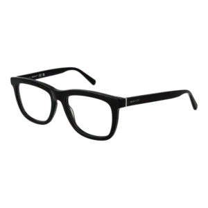 Monture Gant GA50020 54001 – lunettes de vue Rectangle Hommes