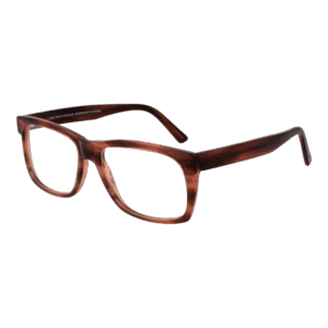 Monture Andy Wolf 4449 55I – lunettes de vue Rectangle Unisexe
