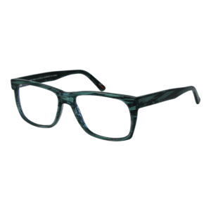 Monture Andy Wolf 4449 55K – lunettes de vue Rectangle Unisexe