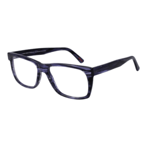 Monture Andy Wolf 4449 55L – lunettes de vue Rectangle Unisexe