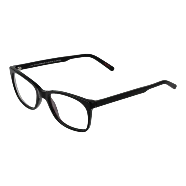 Lunettes de vue Andy Wolf 4494 51A – modèle Rectangle Monture Andy Wolf 4494 51A – lunettes de vue Rectangle Unisexe