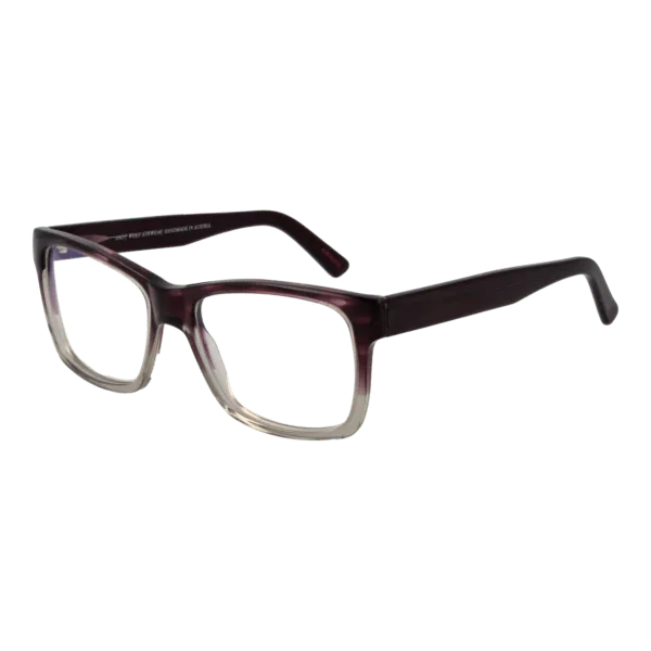 Lunettes de vue Andy Wolf 4496 54E – modèle Rectangle Monture Andy Wolf 4496 54E – lunettes de vue Rectangle Unisexe