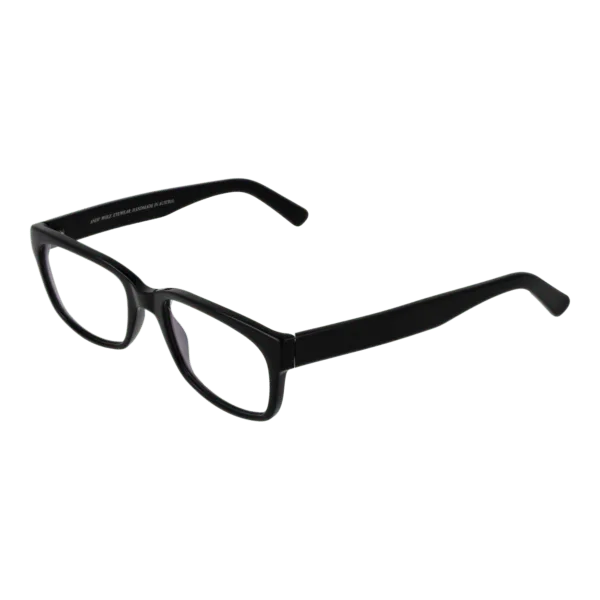 Lunettes de vue Andy Wolf 4497 53A – modèle Rectangle Monture Andy Wolf 4497 53A – lunettes de vue Rectangle Unisexe