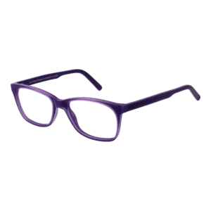 Monture Andy Wolf 4495 50L – lunettes de vue Rectangle Unisexe