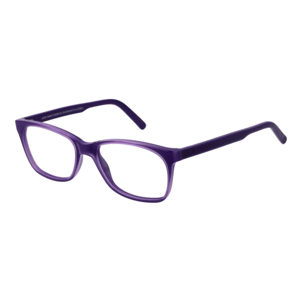 Lunettes de vue Andy Wolf 4495 50L – modèle Rectangle Monture Andy Wolf 4495 50L – lunettes de vue Rectangle Unisexe