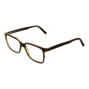 Monture Andy Wolf 4510 55J – lunettes de vue Rectangle Unisexe