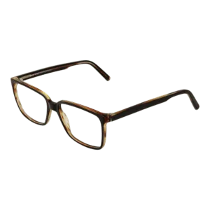 Monture Andy Wolf 4510 55J – lunettes de vue Rectangle Unisexe