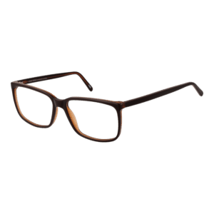 Monture Andy Wolf 4526 58E – lunettes de vue Rectangle Unisexe