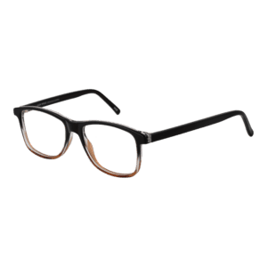 Monture Andy Wolf 4539 53D – lunettes de vue Rectangle Unisexe