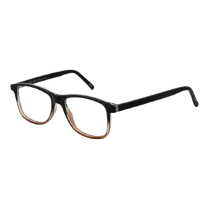 Monture Andy Wolf 4539 53D – lunettes de vue Rectangle Unisexe