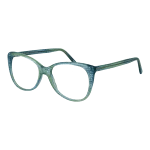 Monture Andy Wolf 5071 55C – lunettes de vue Les yeux du chat Unisexe