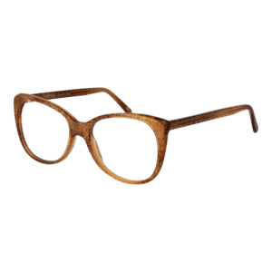 Monture Andy Wolf 5071 55E – lunettes de vue Les yeux du chat Unisexe