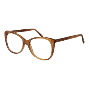 Monture Andy Wolf 5071 55E – lunettes de vue Les yeux du chat Unisexe