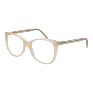Monture Andy Wolf 5071 55F – lunettes de vue Les yeux du chat Unisexe
