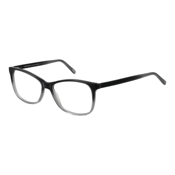 Monture Andy Wolf 5072 55D – lunettes de vue Les yeux du chat Unisexe