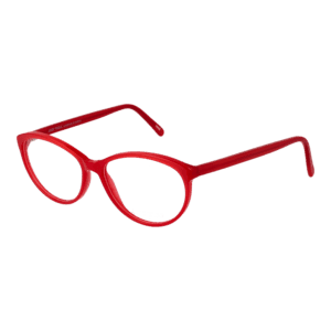 Monture Andy Wolf 5056 54K – lunettes de vue Les yeux du chat Unisexe