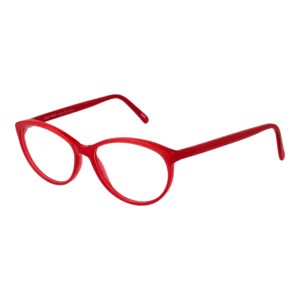 Monture Andy Wolf 5056 54K – lunettes de vue Les yeux du chat Unisexe