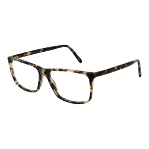 Monture Andy Wolf 4528 58H – lunettes de vue Rectangle Unisexe