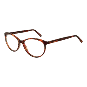 Monture Andy Wolf 5056 54O – lunettes de vue Les yeux du chat Unisexe