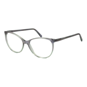 Monture Andy Wolf 5076 55D – lunettes de vue Les yeux du chat Unisexe