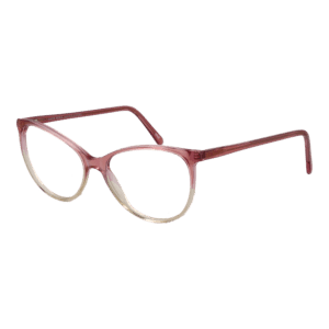 Monture Andy Wolf 5076 55E – lunettes de vue Les yeux du chat Unisexe