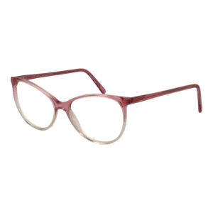 Monture Andy Wolf 5076 55E – lunettes de vue Les yeux du chat Unisexe