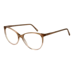 Monture Andy Wolf 5076 55H – lunettes de vue Les yeux du chat Unisexe
