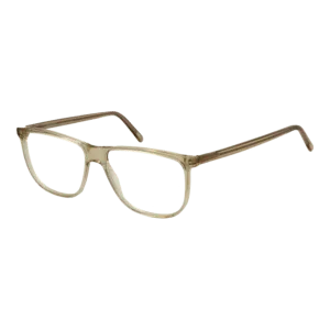 Monture Andy Wolf 4562 58F – lunettes de vue Rectangle Unisexe