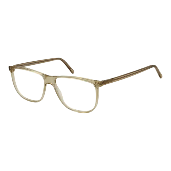Lunettes de vue Andy Wolf 4562 58F – modèle Rectangle Monture Andy Wolf 4562 58F – lunettes de vue Rectangle Unisexe