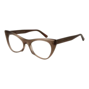 Monture Andy Wolf 5028 53Z – lunettes de vue Les yeux du chat Unisexe