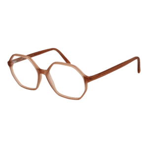 Monture Andy Wolf 4580 56E – lunettes de vue Square Unisexe