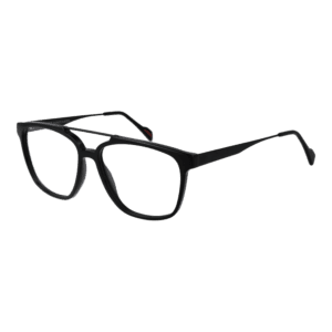 Monture Andy Wolf 4586 56A – lunettes de vue Trapèze Unisexe