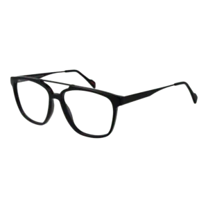 Monture Andy Wolf 4586 56A – lunettes de vue Trapèze Unisexe