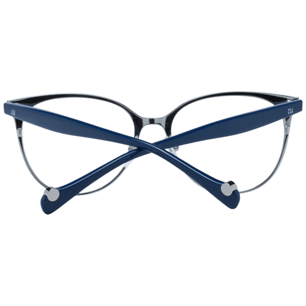 Détails branches – lunette Ana Hickmann AH1331 5306A en Métal